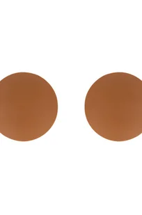 Hunkemöller Silikonowe nakładki na sutki - Akcesoria do bielizny - miniaturka - grafika 1