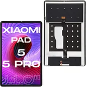 Akcesoria do tabletów i e-booków - Wyświetlacz do Xiaomi Pad 5 / 5 Pro LCD 21051182G / M2105K81AC 11.0" Ekran - miniaturka - grafika 1