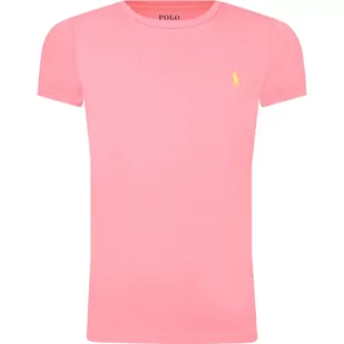POLO RALPH LAUREN T-shirt | Regular Fit - Koszulki męskie - miniaturka - grafika 1