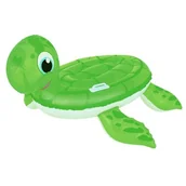 Pływanie - Bestway Pływak Dragon Żółw 147 x 140 cm 41041 - miniaturka - grafika 1