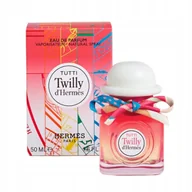 Wody i perfumy damskie - Hermes Twilly Tutti woda perfumowana dla kobiet 50ml - miniaturka - grafika 1