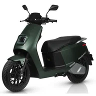 Skutery - Skuter elektryczny IML NCE-S Zielony - miniaturka - grafika 1