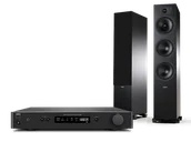 Zestawy stereo - NAD C 338 + Tesi 6 - miniaturka - grafika 1