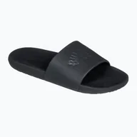 Klapki i japonki męskie - Klapki męskie Billabong Paradise Slide black - miniaturka - grafika 1