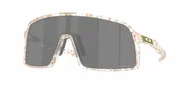 Okulary przeciwsłoneczne - Okulary przeciwsłoneczne Oakley OO 9406 9406C7 - miniaturka - grafika 1