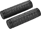 Części rowerowe - SRAM SRAM Racing Chwyty rowerowe - gripy, black 130mm 2021 Chwyty kierownicy 2137924400 - miniaturka - grafika 1
