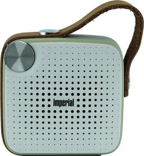 Gonik Imperial BAS 4 brzowy (22-9057-00) - Głośniki przenośne - miniaturka - grafika 1