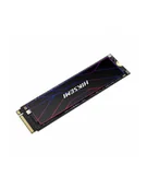 Dyski SSD - HIKSEMI FUTURE LITE 2TB M.2 PCIe Gen4x4 NVMe 2280 HS-SSD-FUTURE Lite(STD)/2048G/PCIE4/WW - miniaturka - grafika 1