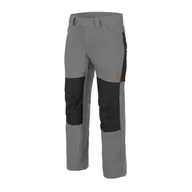 Odzież taktyczna i umundurowanie - Helikon - Spodnie Woodsman® - Cloud Grey / Ash Grey - SP-WDN-DC-8485A - miniaturka - grafika 1
