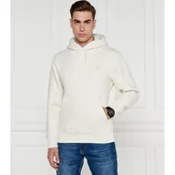 Bluzy męskie - CALVIN KLEIN JEANS Bluza | Regular Fit - miniaturka - grafika 1