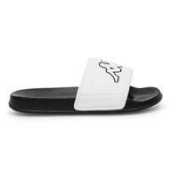 Buty dla chłopców - Klapki basenowe Kappa SS24-K1 - miniaturka - grafika 1
