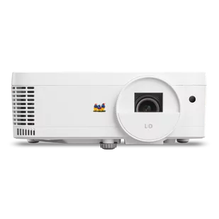 Projektor Projektor ViewSonic LS510W - Projektory - miniaturka - grafika 1