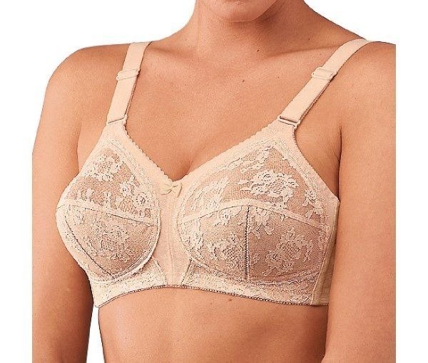 DOREEN biustonosz TRIUMPH-95D