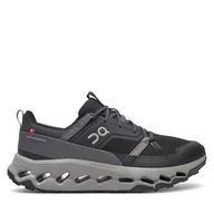 Buty trekkingowe męskie - Trekkingi On Cloudhorizon 3ME10030702 Czarny - miniaturka - grafika 1