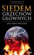 Religia i religioznawstwo - Siedem grzechów głównych. Jak z nimi walczyć - miniaturka - grafika 1