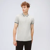 Koszulki męskie - FILA POLO OPPI - miniaturka - grafika 1