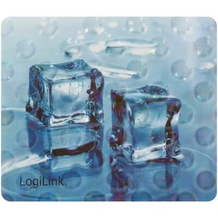 LogiLink Ice Cube (ID0152) - Podkładki pod mysz - miniaturka - grafika 1