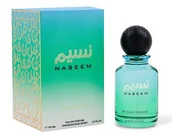 Wody i perfumy męskie - GULF ORCHID NASEEM 100ML WODA PERFUMOWANA UNISEX PERFUMY DAMSKIE MĘSKIE - miniaturka - grafika 1