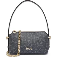 Torebki damskie - Tous Torebka na ramię KAOS MINI LINES - miniaturka - grafika 1