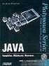 Systemy operacyjne i oprogramowanie - Java - miniaturka - grafika 1