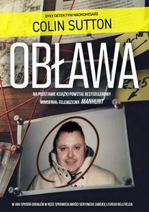Obława. Manhunt - Felietony i reportaże - miniaturka - grafika 3