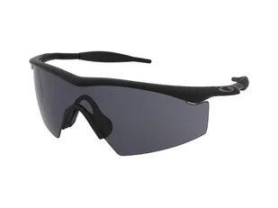 Okulary przeciwsłoneczne Oakley M-Frame Strike OO9060 11-162 - Okulary przeciwsłoneczne - miniaturka - grafika 1