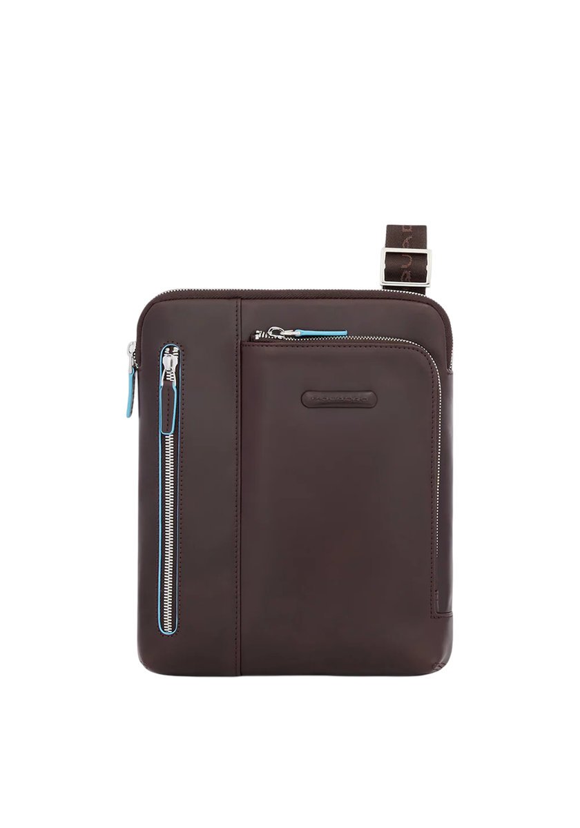Borsello porta iPad Uomo piquadro ca1816b2-mo Marrone