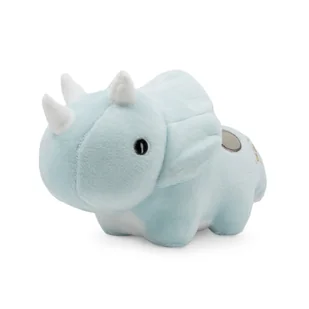 Bronti Pluszowy Dinozaur Brontozaur - Maskotki i pluszaki - miniaturka - grafika 1