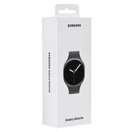 Smartwatch - SAMSUNG Galaxy Watch 8 SM-L325F 40mm LTE Grafitowy - miniaturka - grafika 1