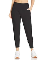Spodnie damskie - Danskin Spodnie damskie Slim Tapered Jogger - miniaturka - grafika 1