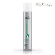 Kosmetyki do stylizacji włosów - Layer Up elastycznie utrwalający lakier do włosów 500ml - miniaturka - grafika 1