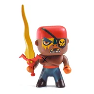 Zabawki interaktywne dla dzieci - Figurka Arty Toys - Biglos DJ06842 - miniaturka - grafika 1