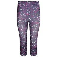 Spodnie damskie - Dare 2B Spodnie damskie Influential 3/4 Actvepnkleop M DWJ454 - miniaturka - grafika 1