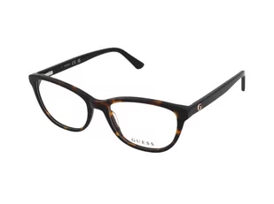 Guess GU8270 052 - Okulary korekcyjne, oprawki, szkła - miniaturka - grafika 1