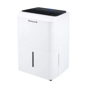 Osuszacz Honeywell TP-FIT, 12 l Biały - Osuszacze powietrza - miniaturka - grafika 1