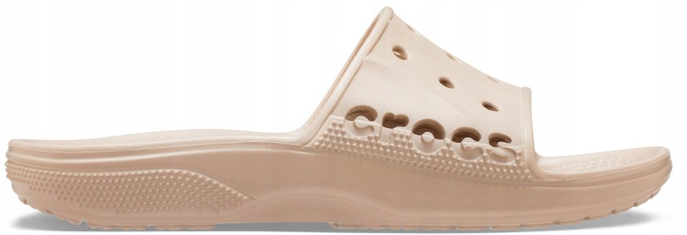 Męskie Buty Klapki Crocs Baya Slide 46-47