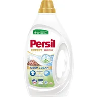 Środki do prania - PERSIL Expert Deep Clean Żel Do Prania Sensitive 1350ml - miniaturka - grafika 1