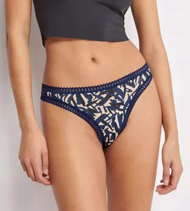 sloggi GO Crush String C3P XS - Majtki damskie - miniaturka - grafika 1