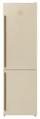 AGD OUTLET - Chłodziarko-zamrażarka GORENJE NRK6202CLI kremowa lodówka wolnostojąca OUTLET !!! 15/22/OU - miniaturka - grafika 1