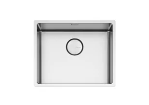 Falmec Zlewozmywak Como Inox 50 - Zlewozmywaki - miniaturka - grafika 1