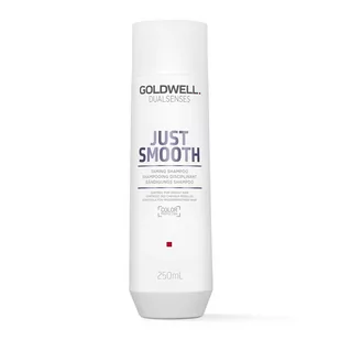 Goldwell JUST SMOOTH SZAMPON UJARZMIAJĄCY 250ML - Szampony do włosów - miniaturka - grafika 1