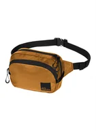 Nerki - Torebka biodrowa Jack Wolfskin Wandermood Hipbag - salted caramel - miniaturka - grafika 1