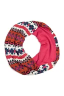 Czapki dla dzieci - Komin Hygge - miniaturka - grafika 1