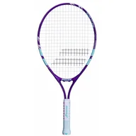 Tenis ziemny - Rakieta tenisowa BABOLAT Butterfly Junior 23 - miniaturka - grafika 1