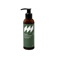 Żele do mycia twarzy - Monolit Monolit Oczyszczenie twarzy Peelingujący żel do twarzy 150 ml - miniaturka - grafika 1