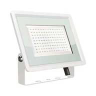Halogeny - Naświetlacz Halogen Led V-Tac 200W Biały Vt-49204 Neutralna 17600Lm - miniaturka - grafika 1