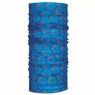 Chusta wielofunkcyjna komin bandana Viking Coolmax 7124 - Czapki i chusty sportowe damskie - miniaturka - grafika 1