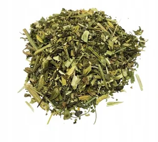 ZIELE FIOŁKA TRÓJBARWNEGO 500G 100% NATURALNY - Przyprawy i zioła sypkie - miniaturka - grafika 1