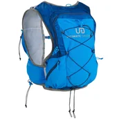 Plecaki - Ultimate Direction Ultra Vest Backpack 80458322UDB, Niebieskie Plecak, pojemność: 10,3 L - miniaturka - grafika 1
