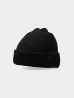 Czapki damskie - 4F Czapka Marka Model Cap M315 - miniaturka - grafika 1
